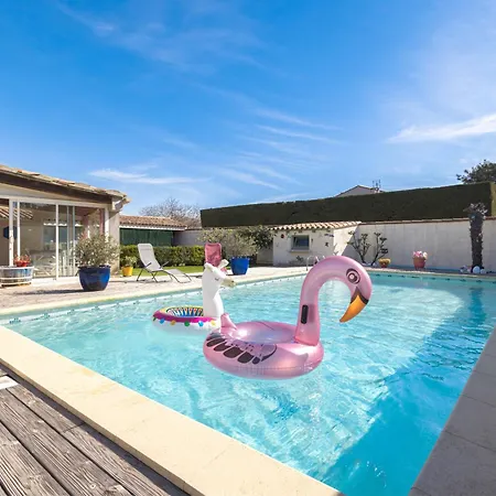 La Croisee Des Oliviers - Piscine - Climatise Lézignan-Corbières